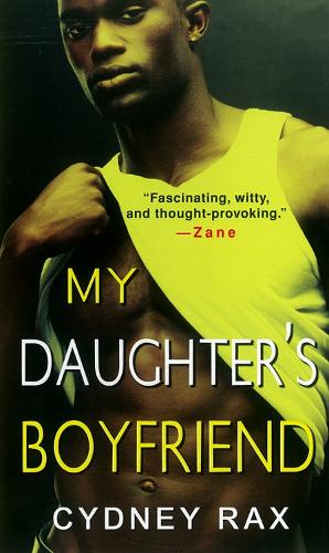 My Daughter's Boyfriend (Paperback)