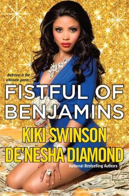 Fistful Of Benjamins (Paperback)