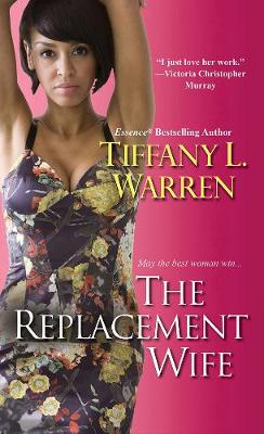 The Replacement Wife (Paperback)