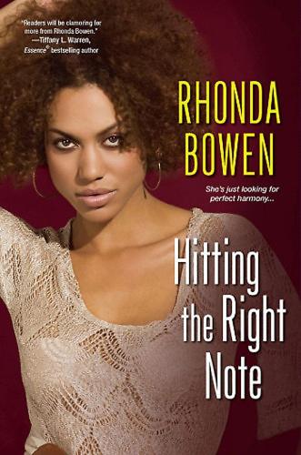 Hitting The Right Note (Paperback)