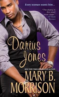 Darius Jones (Paperback)