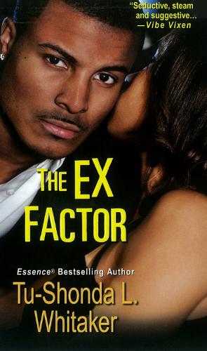 The Ex Factor (Paperback)