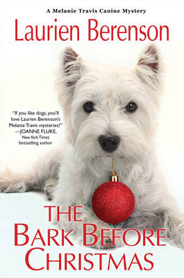 The Bark Before Christmas (Hardback)