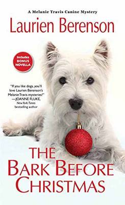 The Bark Before Christmas (Paperback)