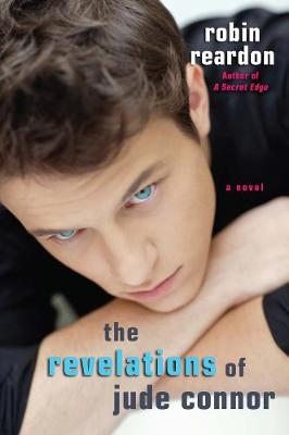 The Revelations Of Jude Connor (Paperback)