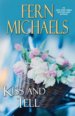 Kiss And Tell (Hardback)