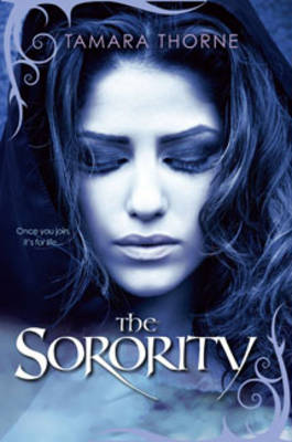 The Sorority (Paperback)