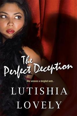 A Perfect Deception: The Shady Sisters Trilogy Series (Paperback)