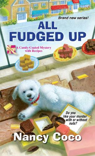 All Fudged Up (Paperback)