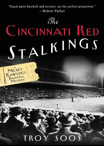 The Cincinnati Red Stalkings (Paperback)