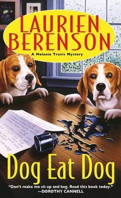 Dog Eat Dog (Paperback)