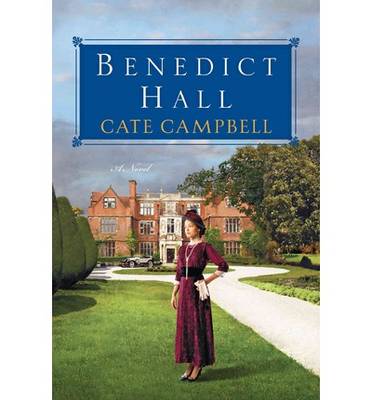 Benedict Hall (Paperback)