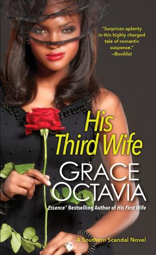 His Third Wife (Paperback)