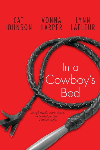 In A Cowboy's Bed (Paperback)