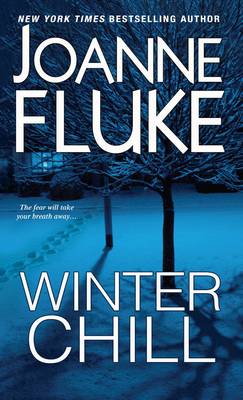 Winter Chill (Paperback)