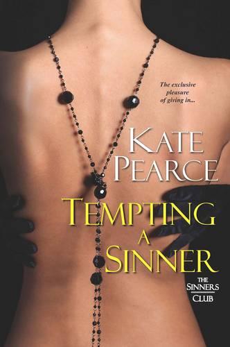 Tempting A Sinner (Paperback)