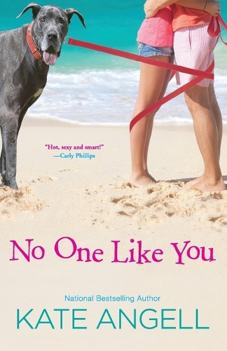No One Like You (Paperback)