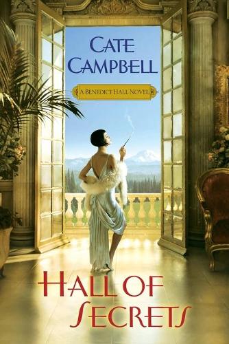 Hall Of Secrets (Paperback)