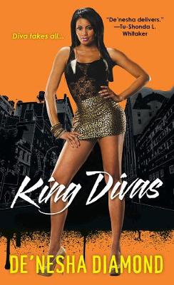King Divas (Paperback)
