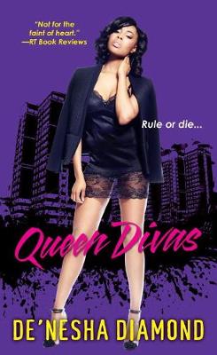 Queen Divas (Paperback)