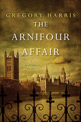 The Arnifour Affair (Paperback)