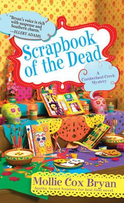 Scrapbook Of The Dead (Paperback)