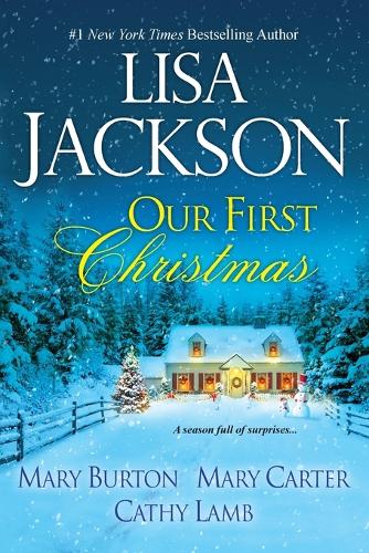 Our First Christmas (Paperback)