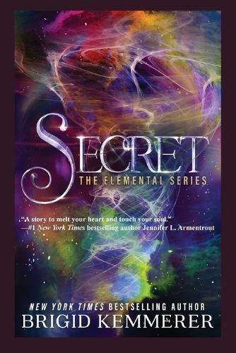 Secret - Elemental (Kensington) (Paperback)