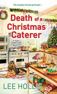 Death Of A Christmas Caterer (Paperback)