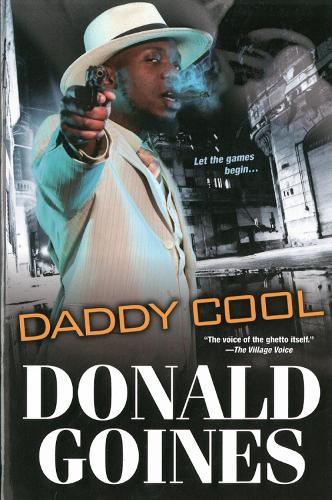 Daddy Cool (Paperback)
