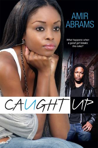 Caught Up (Paperback)