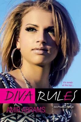 Diva Rules (Paperback)
