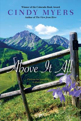 Above It All (Paperback)