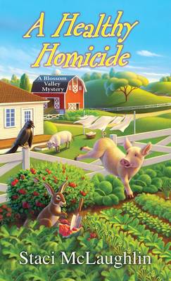 A Healthy Homicide (Paperback)