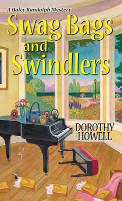 Swag Bags And Swindlers (Paperback)