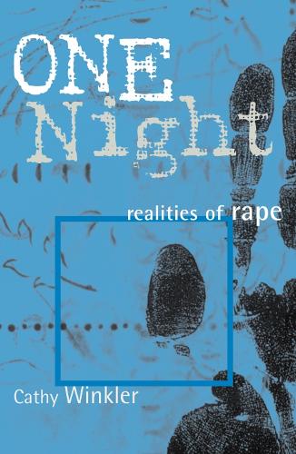 One Night: Realities of Rape (Hardback)