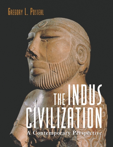 The Indus Civilization: A Contemporary Perspective (Hardback)