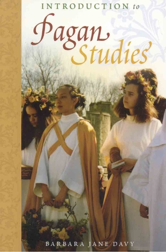 Introduction to Pagan Studies - Pagan Studies Series (Paperback)
