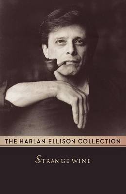 Strange Wine (Paperback)