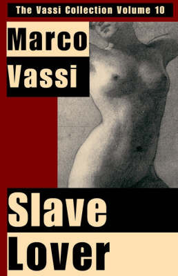 Slave Lover (Paperback)