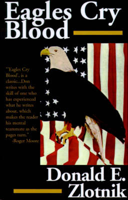 Eagles Cry Blood (Paperback)