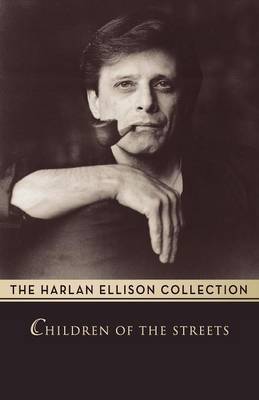 Children of the Streets (Paperback)