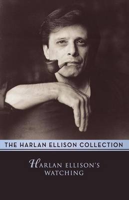 Harlan Ellison's Watching (Paperback)