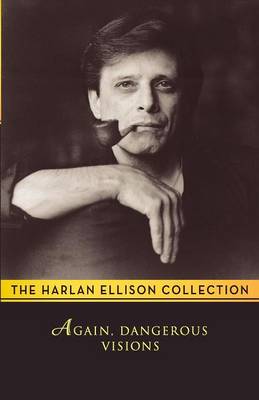 Again, Dangerous Visions (Paperback)