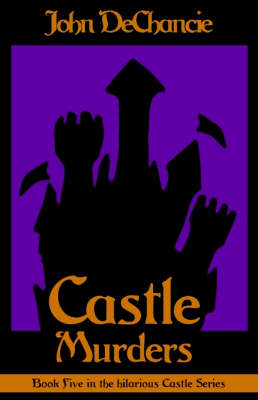 Castle Murder (Paperback)