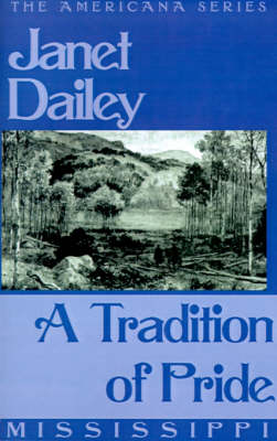 A Tradition of Pride (Mississippi) (Paperback)