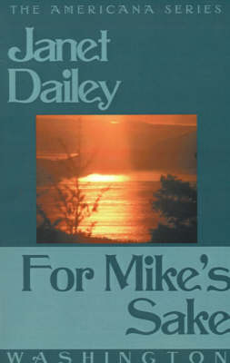 For Mike's Sake - Americana (Paperback)