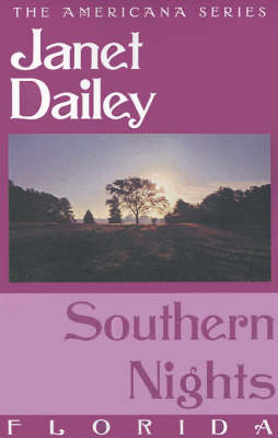 Southern Nights (Florida) (Paperback)