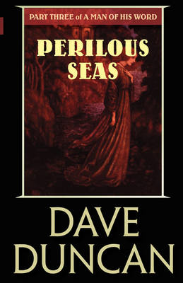 Perilous Seas (Paperback)