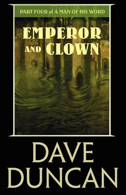 Emperor and Clown (Paperback)